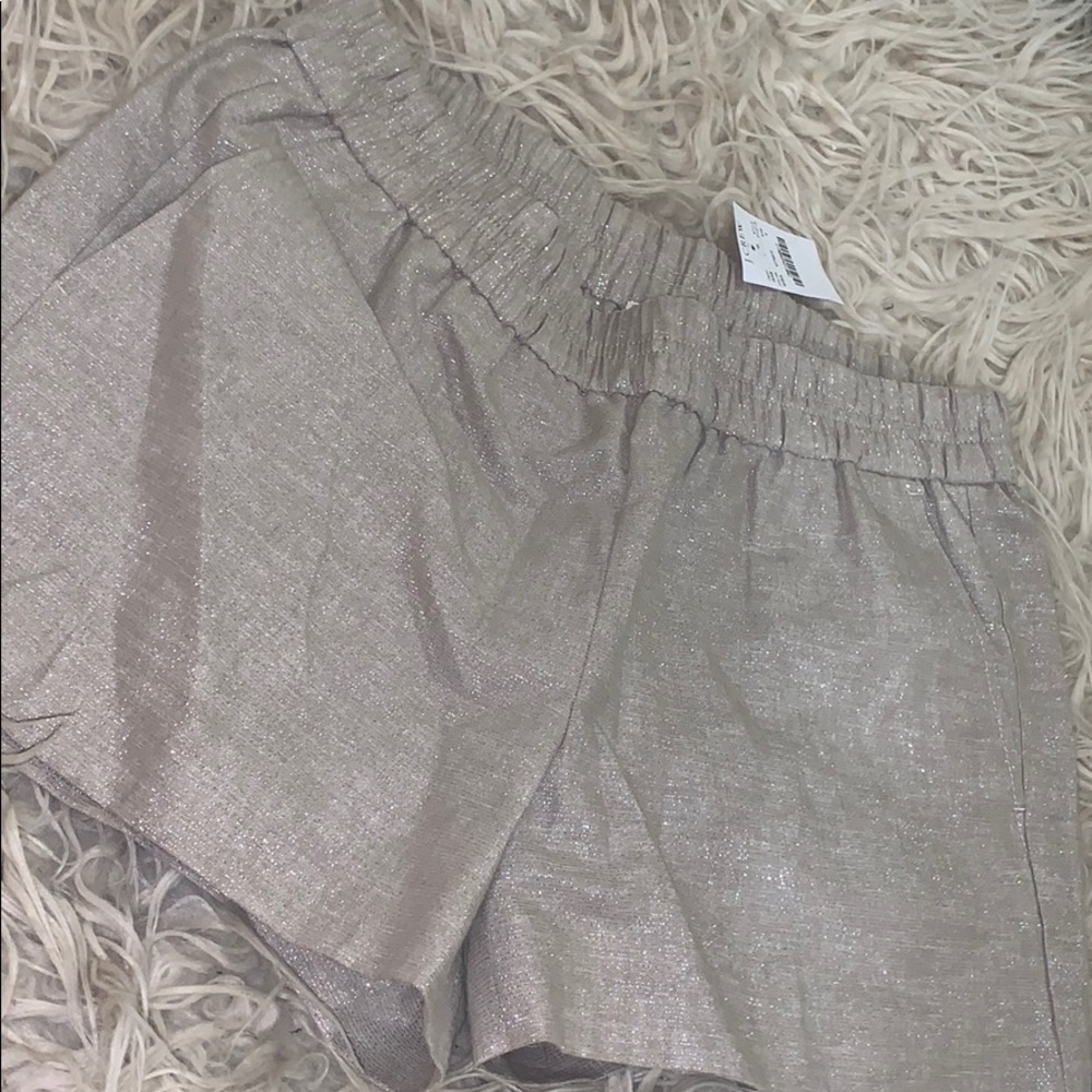 JCrew Shorts